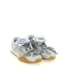 Fendi Wave Pulse Sneakers - FENDI