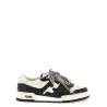 Fendi Match Sneakers - FENDI