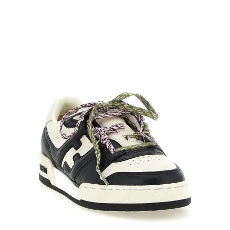 Fendi Match Sneakers - FENDI