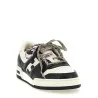 Fendi Match Sneakers - FENDI