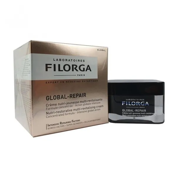 FILORGA GLOBAL-REPAIR CREME 50ML - 