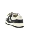 Fendi Match Sneakers - FENDI