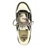 Fendi Match Sneakers - FENDI