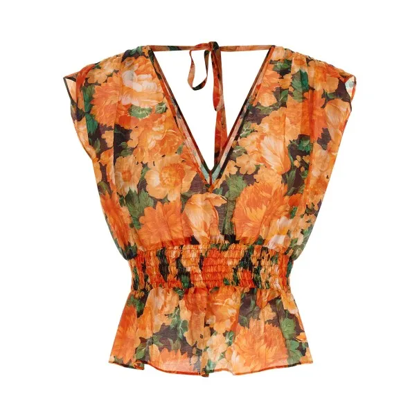 Pinko Arcore Top - PINKO