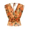 Pinko Arcore Top - PINKO