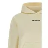 Balenciaga Back Hoodie - BALENCIAGA