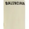 Balenciaga Back Hoodie - BALENCIAGA