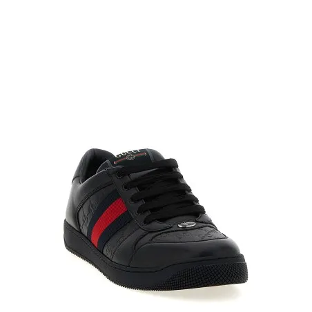 Gucci Screener Sneakers - Gucci
