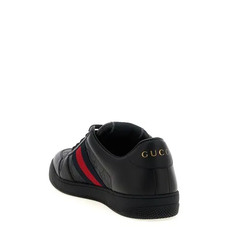Gucci Screener Sneakers - Gucci
