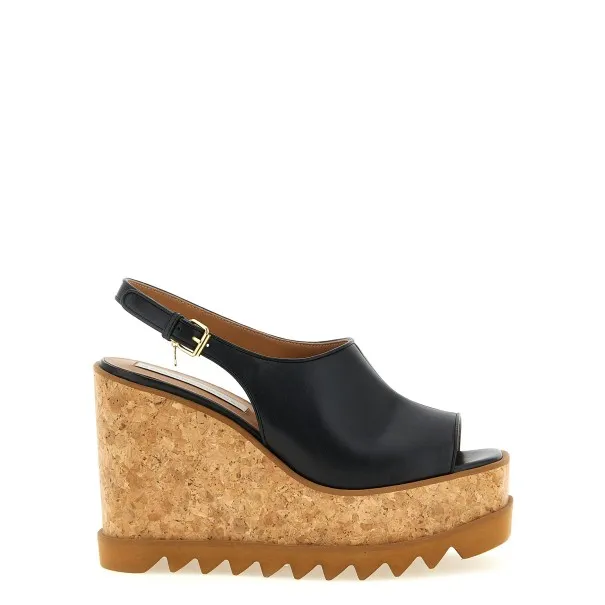 Stella Mccartney Sneak-elyse Slingback - 