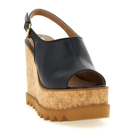 Stella Mccartney Sneak-elyse Slingback - 