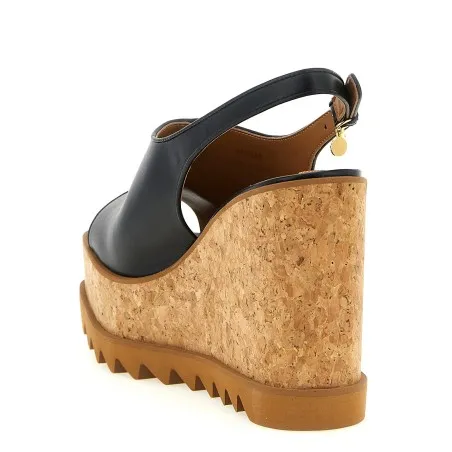 Stella Mccartney Sneak-elyse Slingback - 