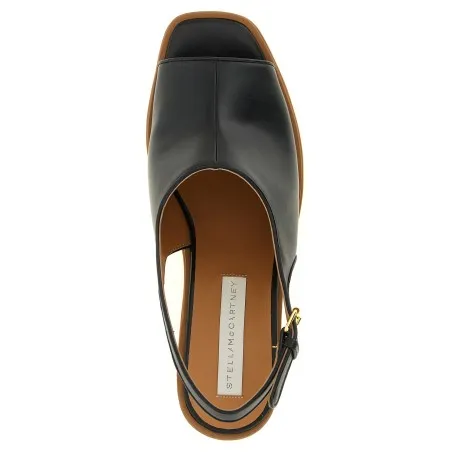 Stella Mccartney Sneak-elyse Slingback - 