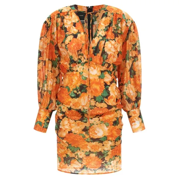 Pinko Apericena Dress - PINKO