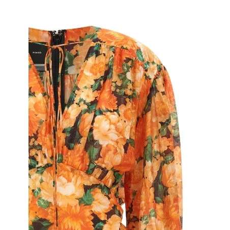Pinko Apericena Dress - PINKO