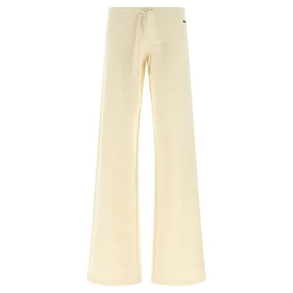 Balenciaga Back Joggers - BALENCIAGA