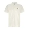 Fendi Ff Selleria Polo Shirt - FENDI