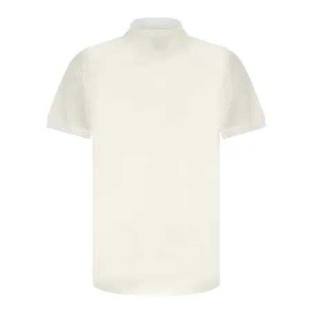 Fendi Ff Selleria Polo Shirt - FENDI