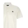 Fendi Ff Selleria Polo Shirt - FENDI