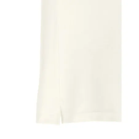 Fendi Ff Selleria Polo Shirt - FENDI