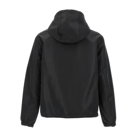 Fendi Logo Blouson - FENDI