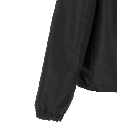 Fendi Logo Blouson - FENDI