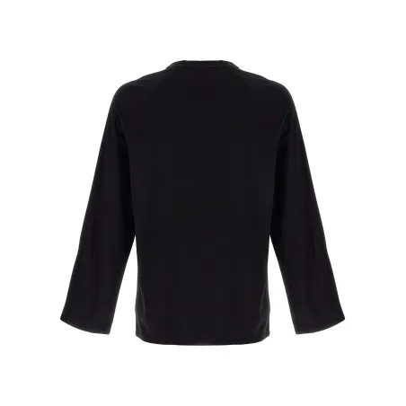 Y-3 Long Sleeve Tee 3-stripes T-shirt - Y-3