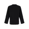 Y-3 Long Sleeve Tee 3-stripes T-shirt - Y-3