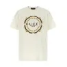 Briglie Gucci Est 1921 T-shirt - Gucci