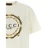 Briglie Gucci Est 1921 T-shirt - Gucci