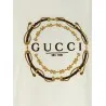 Briglie Gucci Est 1921 T-shirt - Gucci