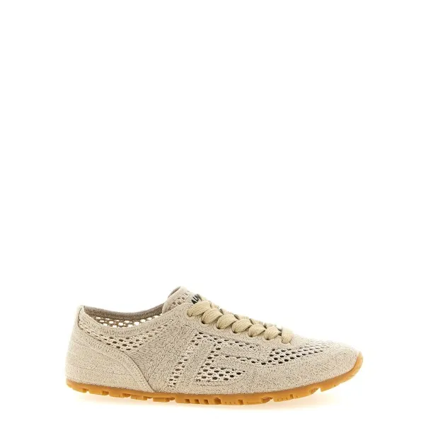 Balmain Racer 45 Sneakers - BALMAIN