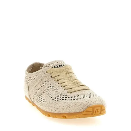 Balmain Racer 45 Sneakers - BALMAIN