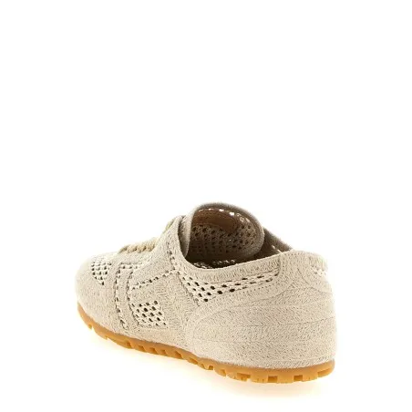 Balmain Racer 45 Sneakers - BALMAIN