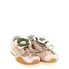 Fendi Wave Pulse Sneakers - FENDI