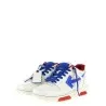 Off White Out Of Office Bubble Arrow Sneakers - OFF WHITE