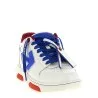 Off White Out Of Office Bubble Arrow Sneakers - OFF WHITE