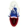 Off White Out Of Office Bubble Arrow Sneakers - OFF WHITE