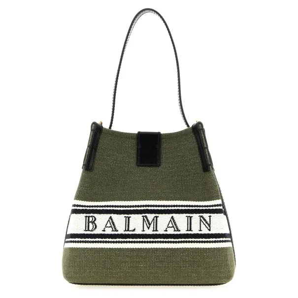 Balmain Release Bucket Bag - BALMAIN