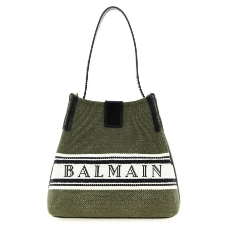 Balmain Release Bucket Bag - BALMAIN