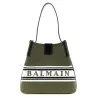 Balmain Release Bucket Bag - BALMAIN
