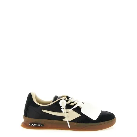 Off White End Of Play Sneakers - OFF WHITE