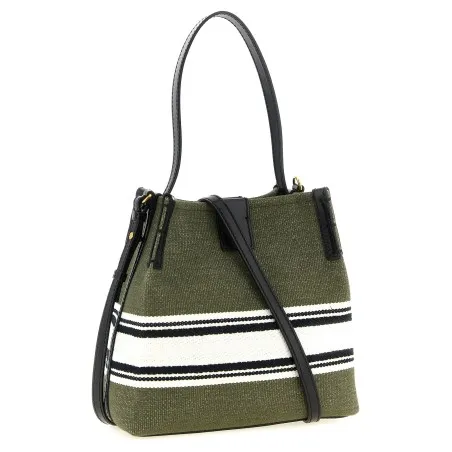 Balmain Release Bucket Bag - BALMAIN