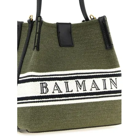Balmain Release Bucket Bag - BALMAIN