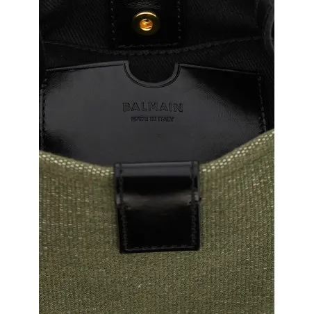Balmain Release Bucket Bag - BALMAIN