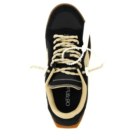 Off White End Of Play Sneakers - OFF WHITE