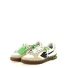 Off White End Of Play Sneakers - OFF WHITE