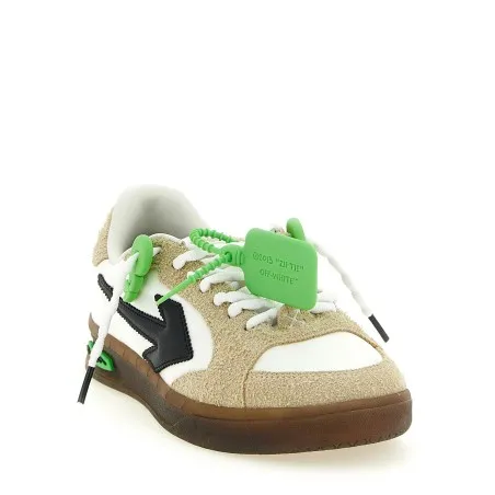 Off White End Of Play Sneakers - OFF WHITE