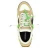 Off White End Of Play Sneakers - OFF WHITE