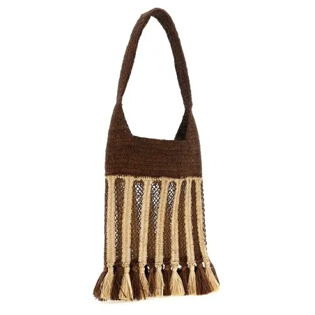 Isabel Marant Praia Small Shoulder Bag - ISABEL MARANT